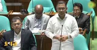 শিল্পখাতে গ্যাস সংকট নিরসনে সরকারের পরিকল্পনা সংসদে তুলে ধরলেন প্রধানমন্ত্রী